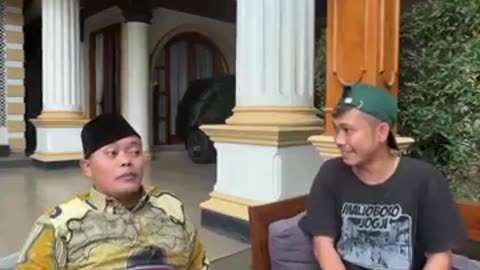 CEK KHODAM LAGI VIRAL