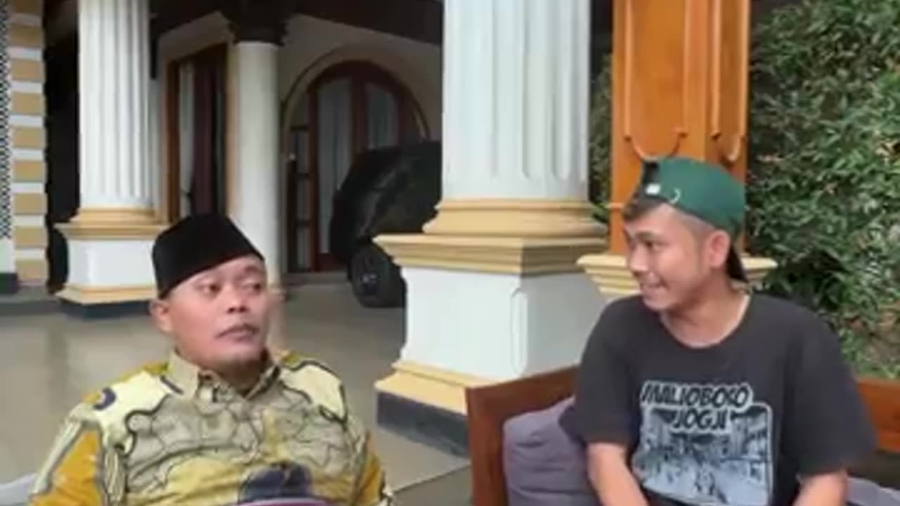 CEK KHODAM LAGI VIRAL