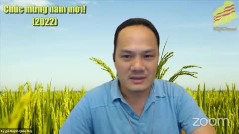 Talkshow16FEB22: BÀN VỀ TRỌNG TRÁCH NGÀNH Y & QUYỀN BẢO VỆ / CHĂM SÓC SỨC KHỎE CỦA NHƠN DÂN