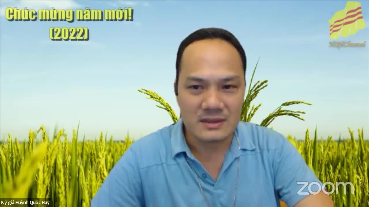 Talkshow16FEB22: BÀN VỀ TRỌNG TRÁCH NGÀNH Y & QUYỀN BẢO VỆ / CHĂM SÓC SỨC KHỎE CỦA NHƠN DÂN