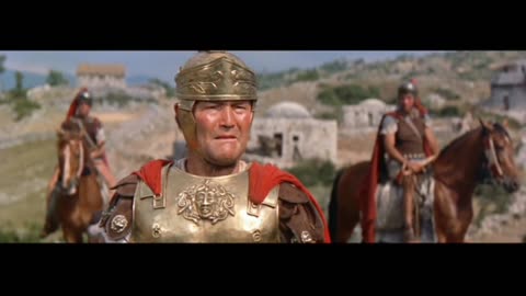 Ben Hur (1959) "He Gave Me Water" #benjaminleekemer #benhur1959