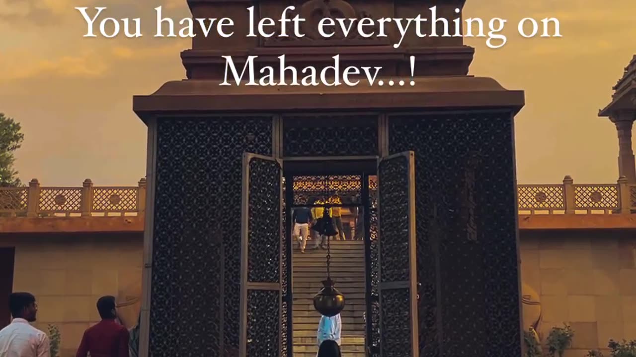 Mahadev