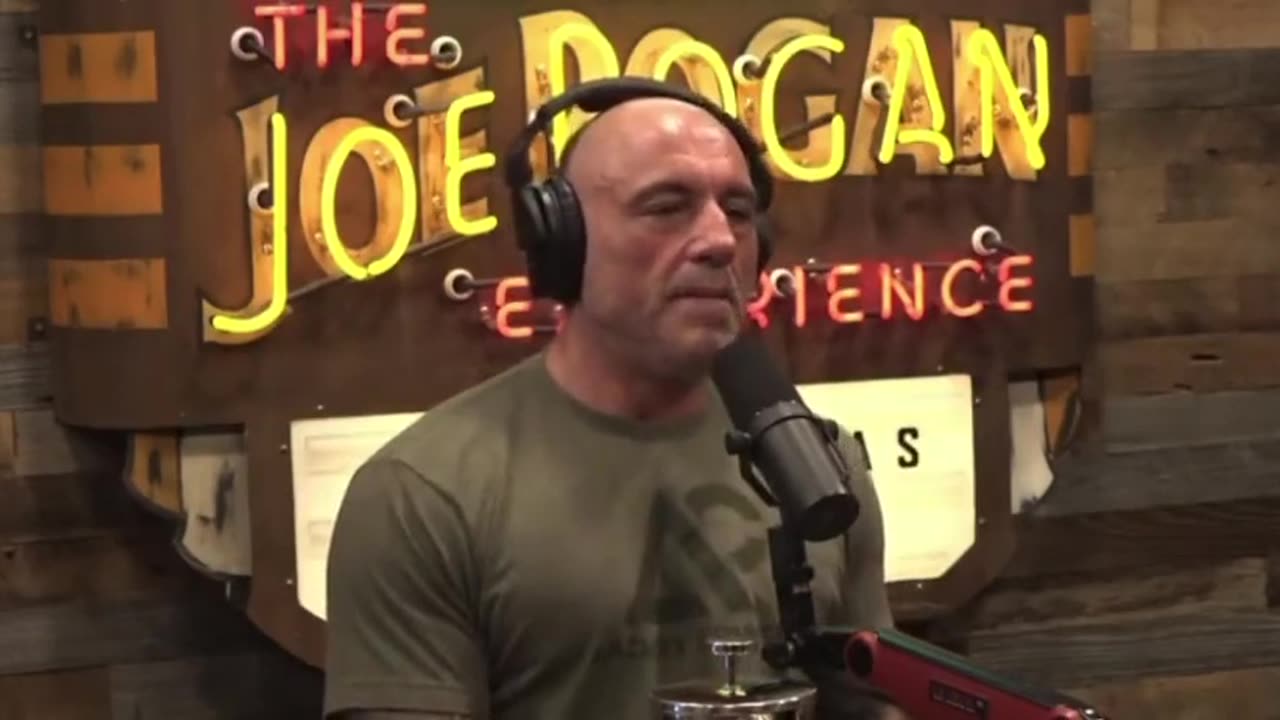 Joe Rogan RIPS INTO The Fake News Media For Rigging 2020