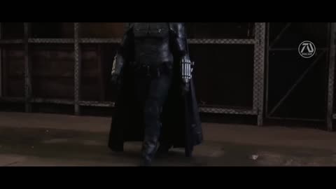 The Batman sequel: Everything we know about The Batman 2 so far
