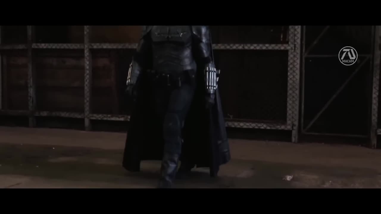 The Batman sequel: Everything we know about The Batman 2 so far
