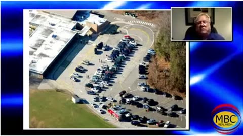The Real Deal: Sandy Hook and The Boston Bombing with Jim Fetzer