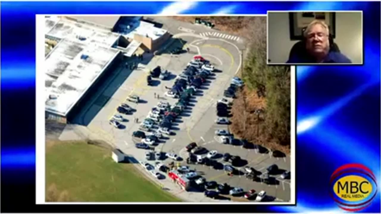 The Real Deal: Sandy Hook and The Boston Bombing with Jim Fetzer