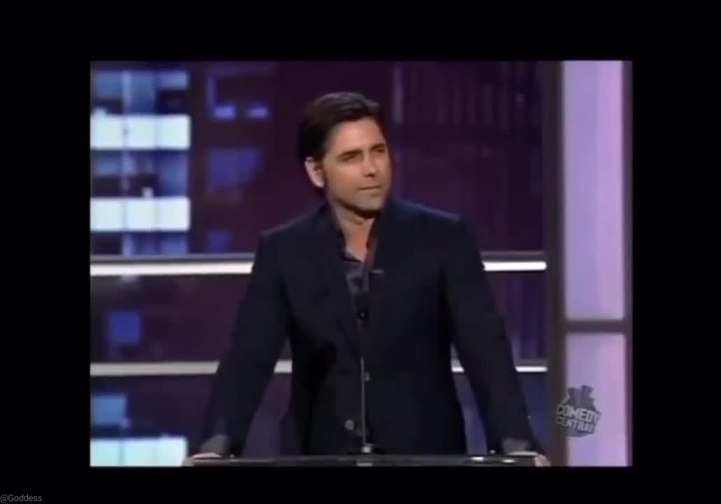 Bob Saget roasted as pedophile by his contemporaries