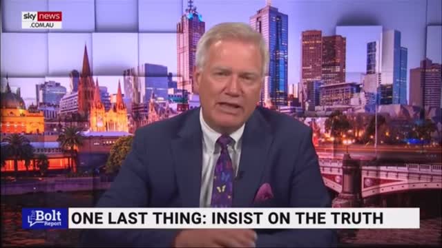 So called bodies, are actually roots of trees