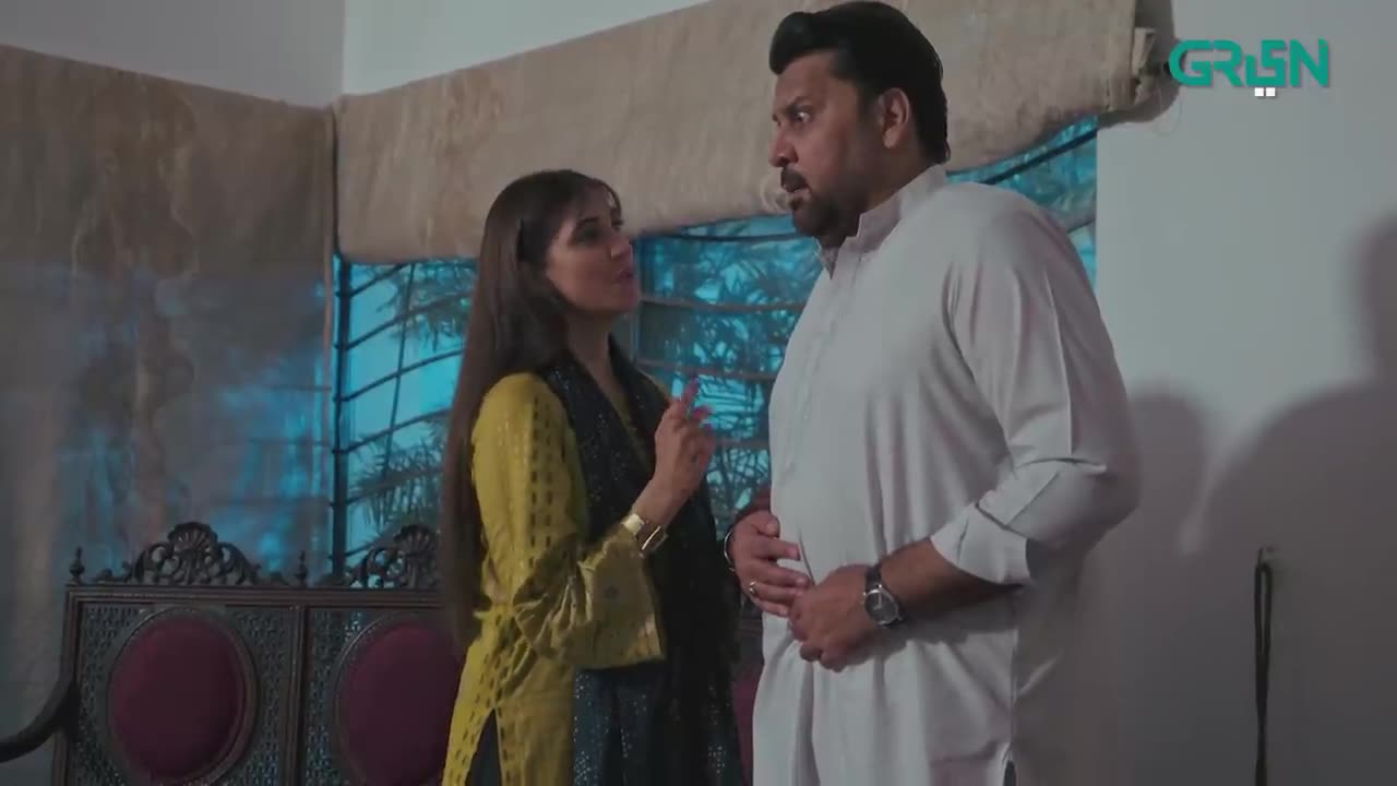 Drama Serial Shikaar Episode 03