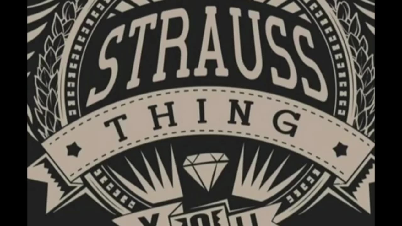 Strauss-blodlinjen