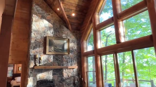 would put in such a house? 🏠