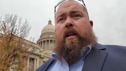 Special Session Update 1