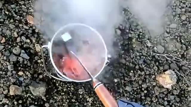 Do you guys like it, do you want more videos like this?