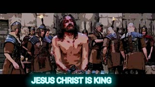 Jesus Christ is King (feat. Keeny)