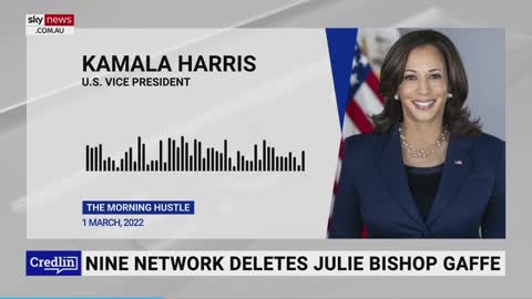 🔥AUSTRALIAN NEWS: KAMALA HARRIS & JOE BIDEN ARE A PROBLEM FOR THE ENTIRE WESTERN WORLD 🔥