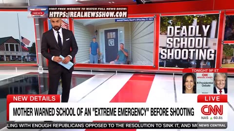 CNN News Central 1PM - 9/10/2024