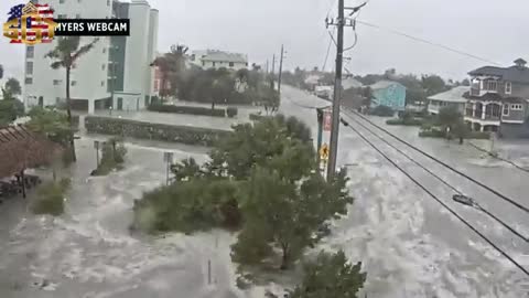 Timelapse Video From Webcam In Fort Myers