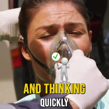 She Saved Her Family's Lives