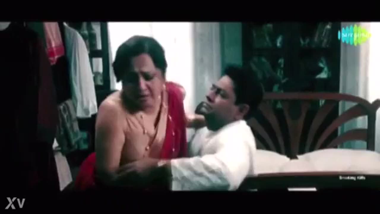 Best romantic video scene