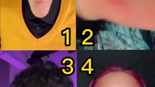 Pick Your Best😍Funny Jokes Tiktok Compilation💘Pinned your comment📌#64 #shorts #ytviral #ytshorts