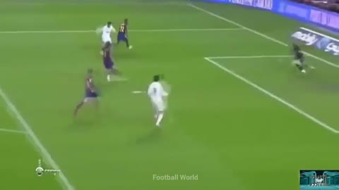 Puyol Art of Defending