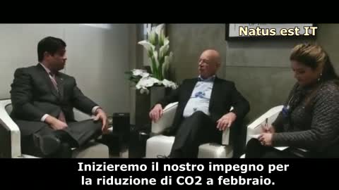 Klaus Schwab