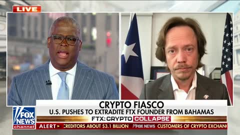 FTX collapse is ‘wreaking havoc’ on this industry: Bitcoin Foundation Chairman