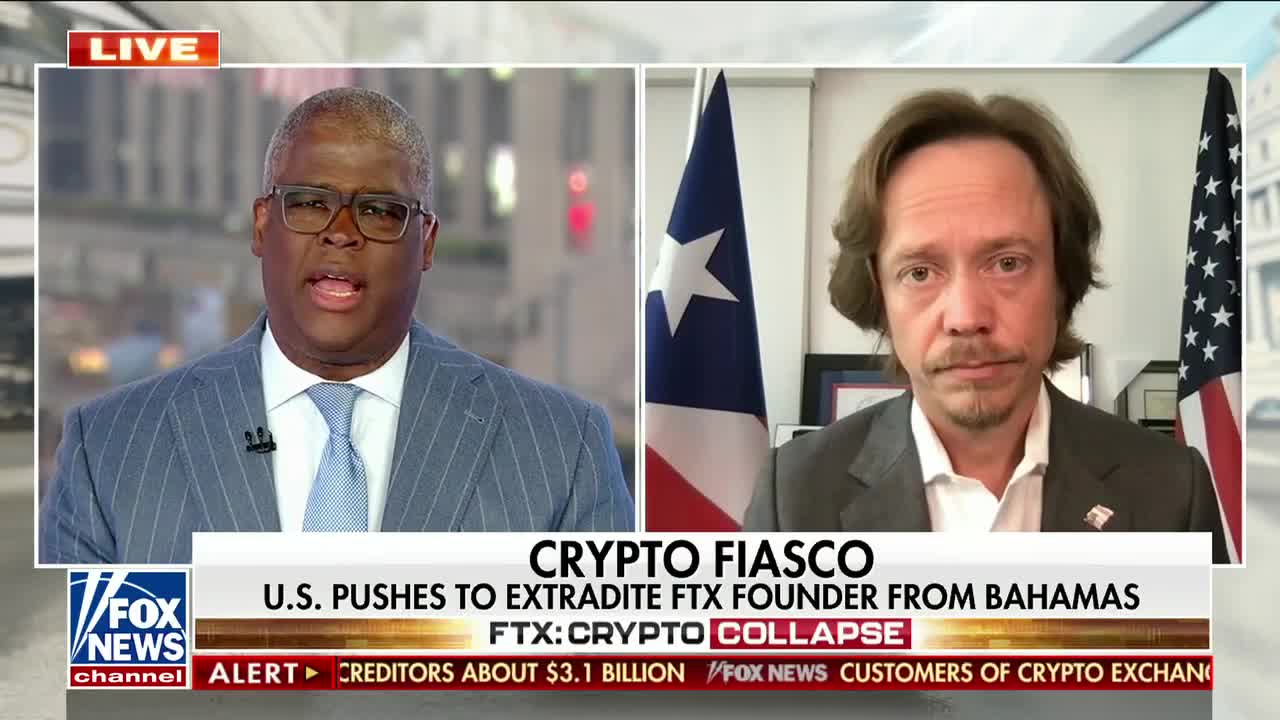 FTX collapse is ‘wreaking havoc’ on this industry: Bitcoin Foundation Chairman