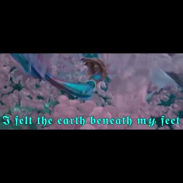 The Little Mermaid Might Be Amazing