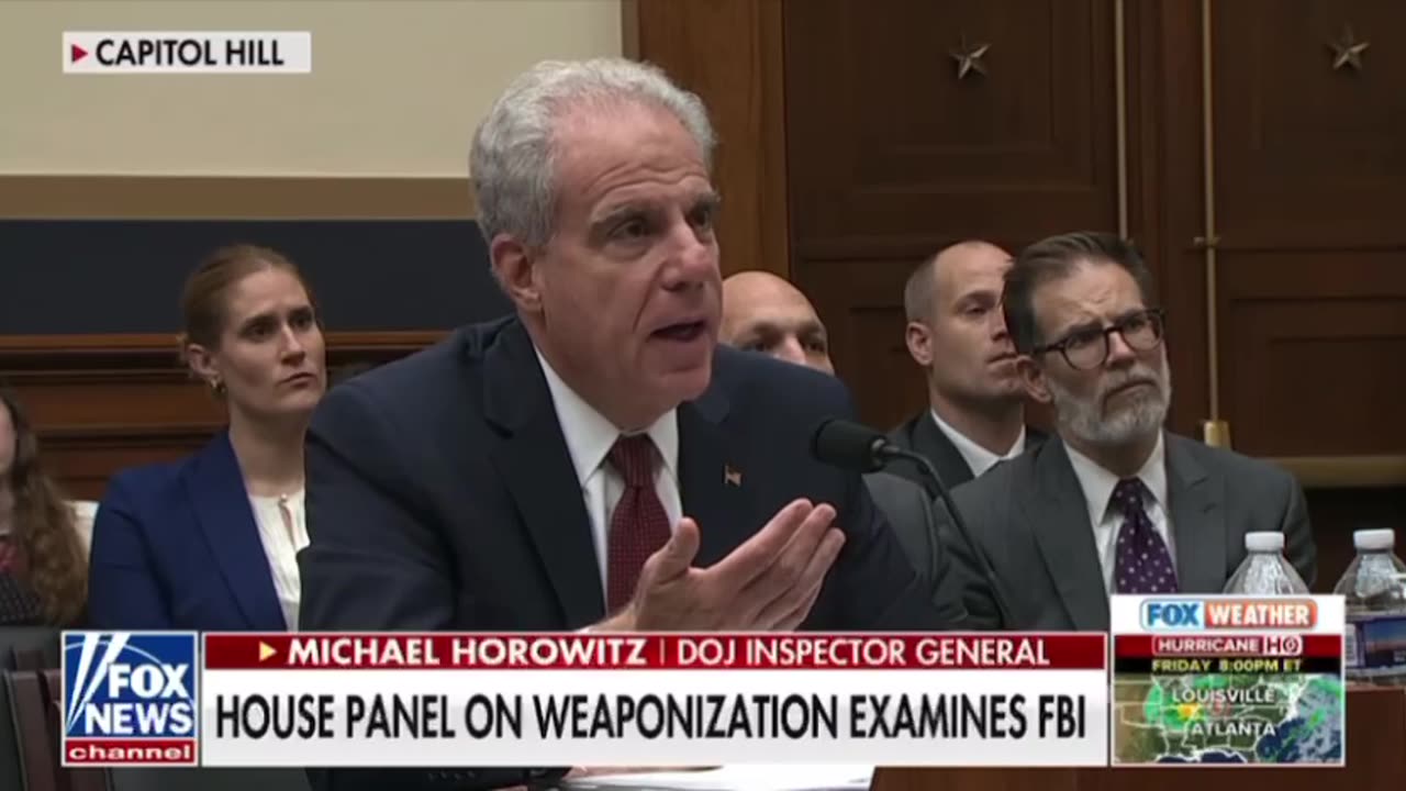 Conspiracy No More