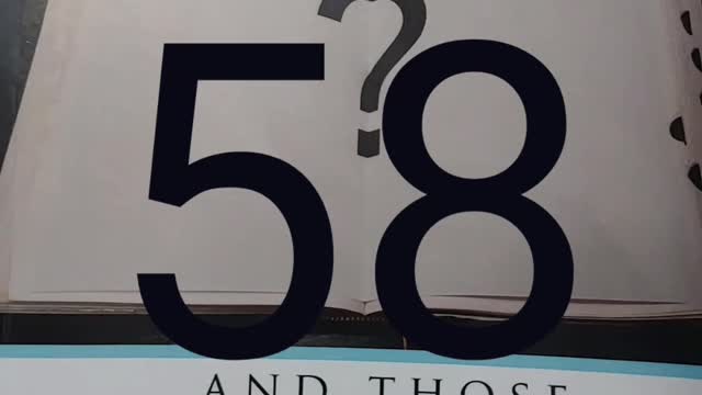 58 Focus?