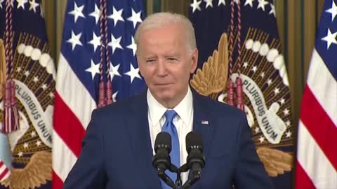 "Not Quite Sure How To Read Them" : Biden Does Not Read Polls