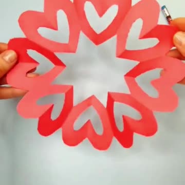 Home Decoration Ideas | Trending Paper Crafts