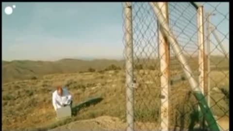 ATENCIÓN PRUEBAS DE LOS CHEMTRAILS