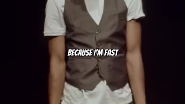Reading a book in 1 second