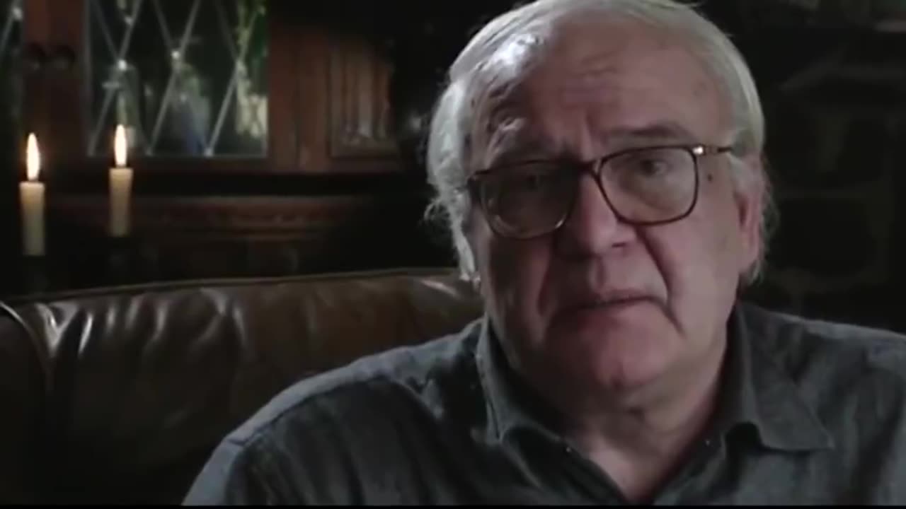 The post above reminded me of this older video by Soviet dissident Bukovsky.
