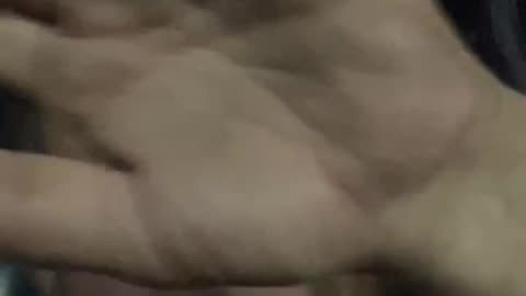 Trust me i know. When people are actively trying to kill you everything else is a distraction