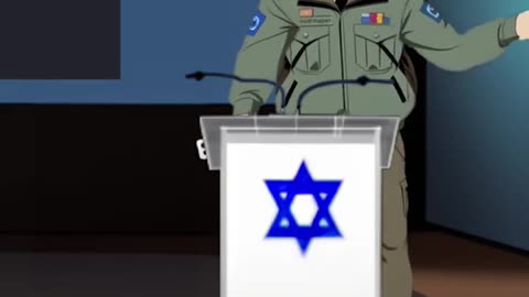 BenJNetenyahu (unofficial)South Park edition!)