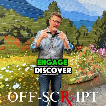 Mitochondria, Repurposed Meds & Cancer