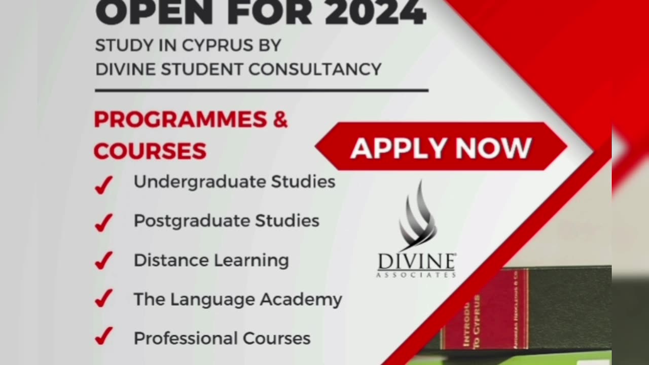 Divine Associates Ltd