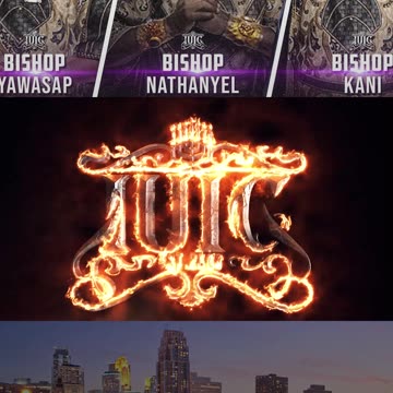 Sometimes We Bug Out But Jesus Stayed The Course