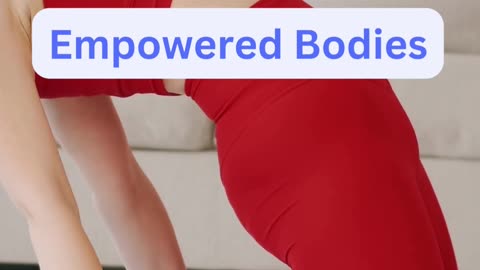 Empowered Bodies: Women Redefining Fitness