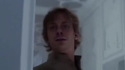 ryanthepianoboy as Luke Skywalker (Reface)