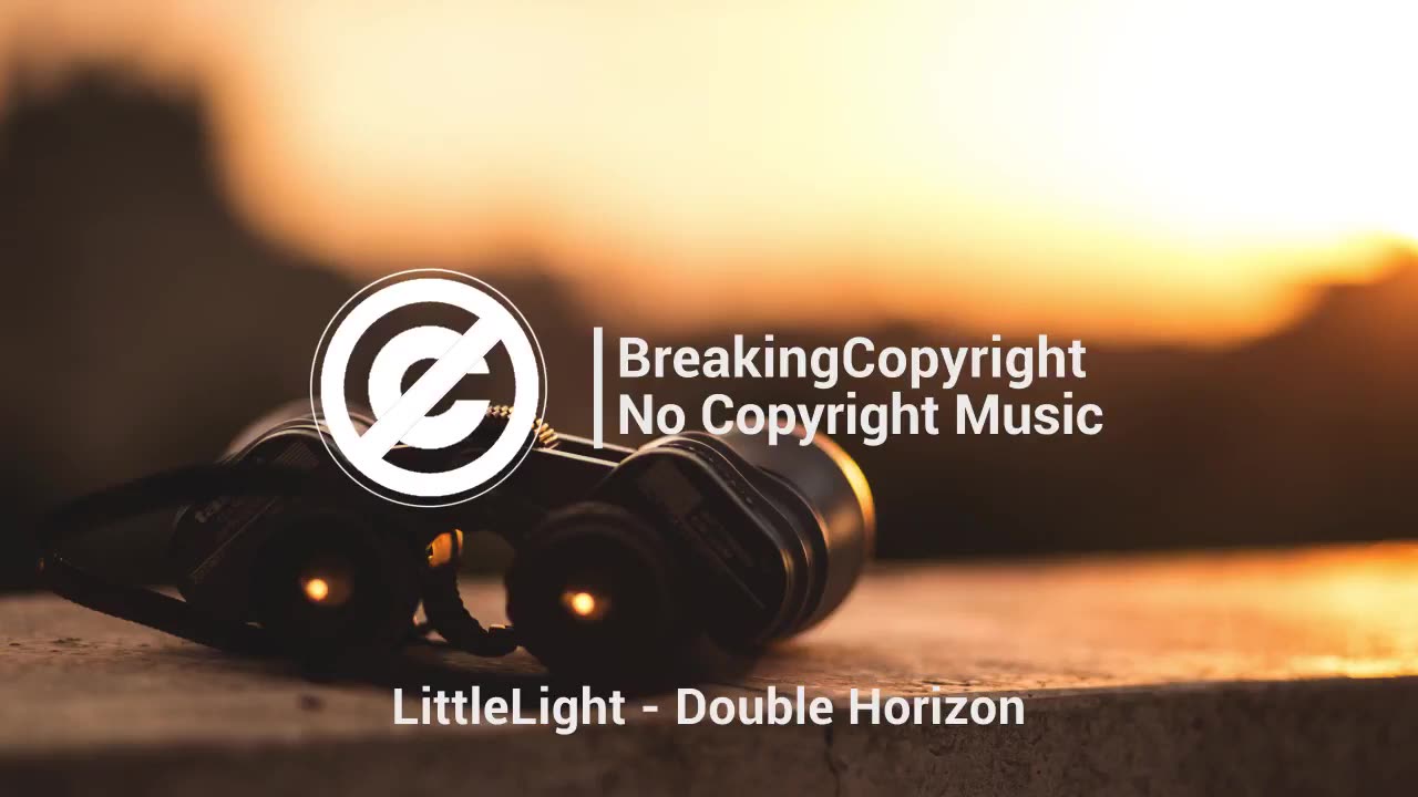 Music Little Light - Double Horizon Drum and Bass