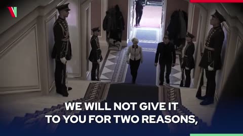 Viktor Orban From Hungary Is BASED