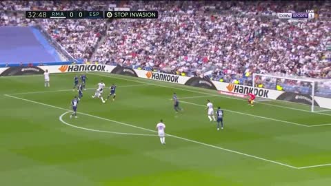 هدف رودريغو