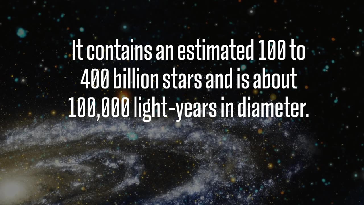 Space facts that are funny