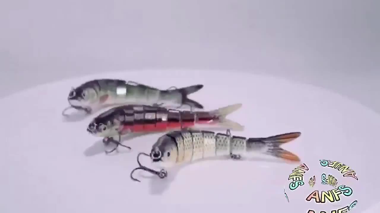 Fishing Lures for Bass Trout Topwater Fishing Lure