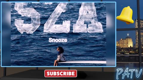 👍#Music 🔥 - #SZA - Snooze 📧 📟 4 #Interview #LIVE #StayIndependent